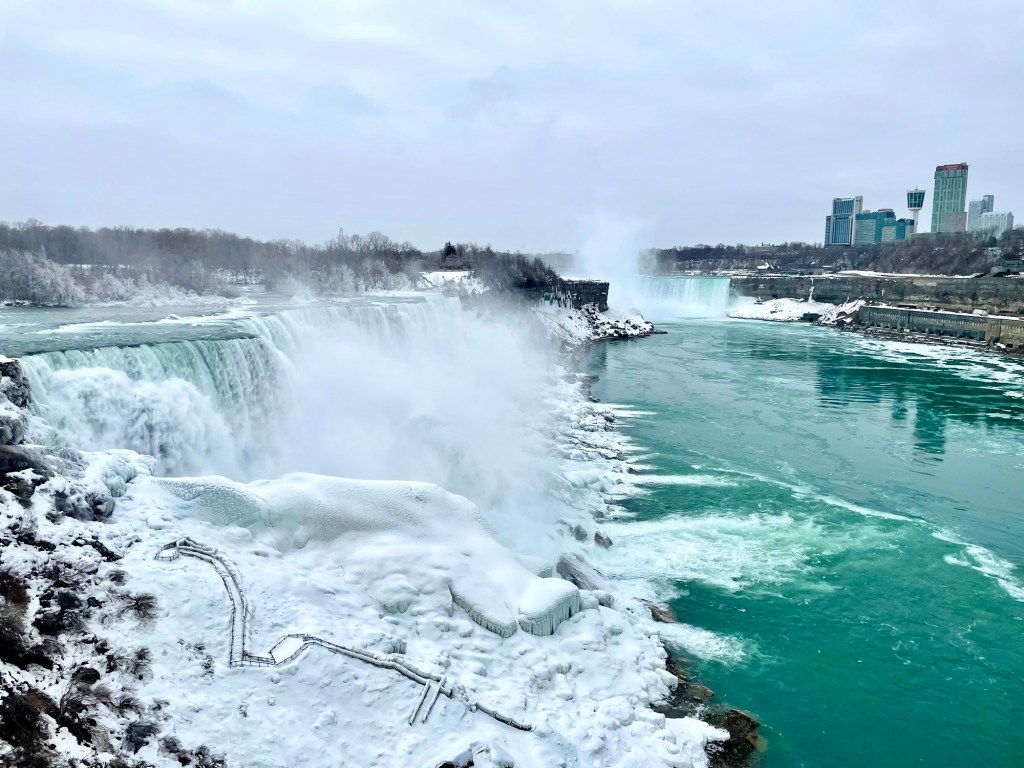 Habakkuk 1:1-4: In the Mess