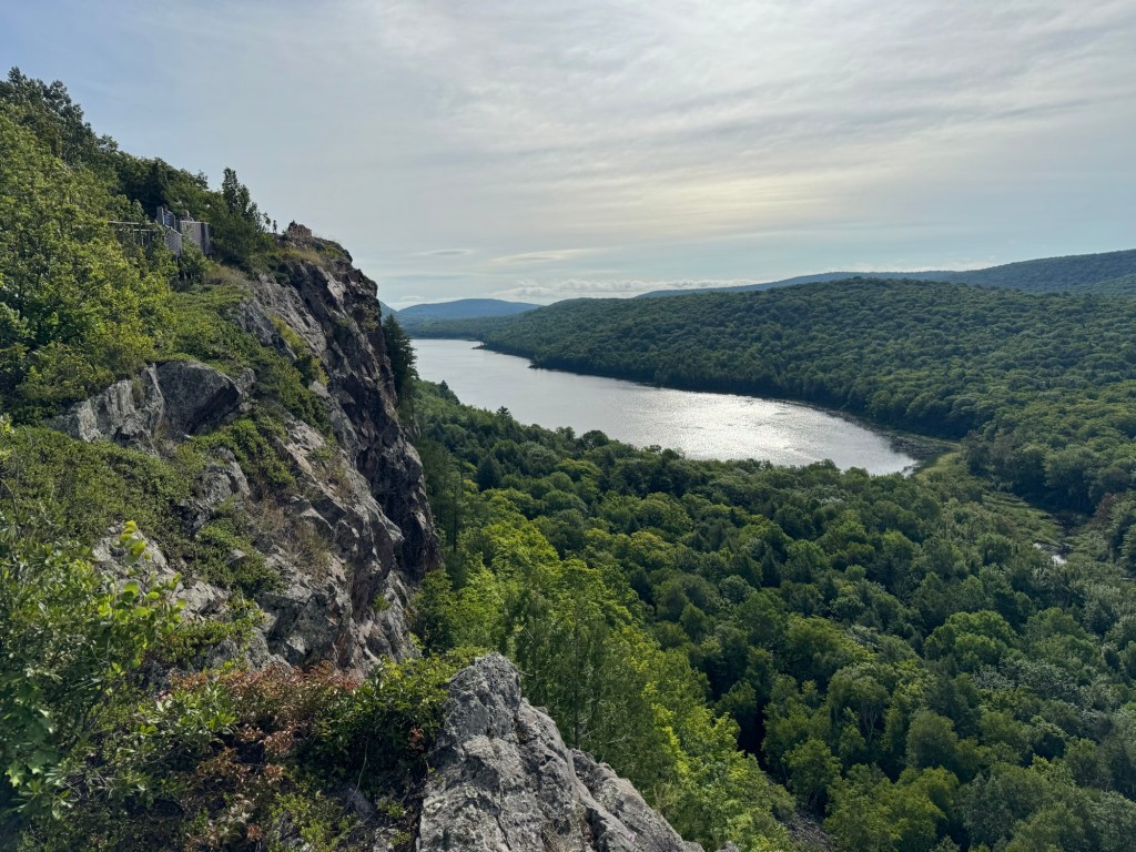 Habakkuk 1:5-2:1: On the Watchtower